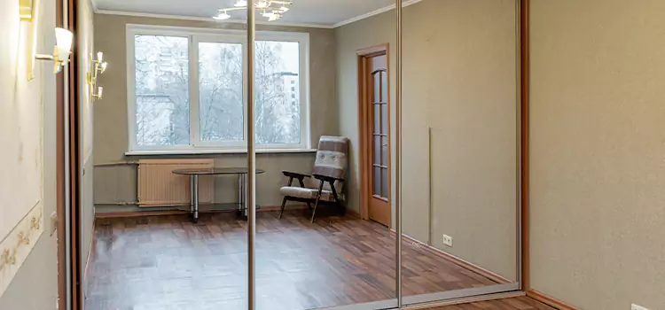 Mirror Closet Door Roller Replacement Dallas