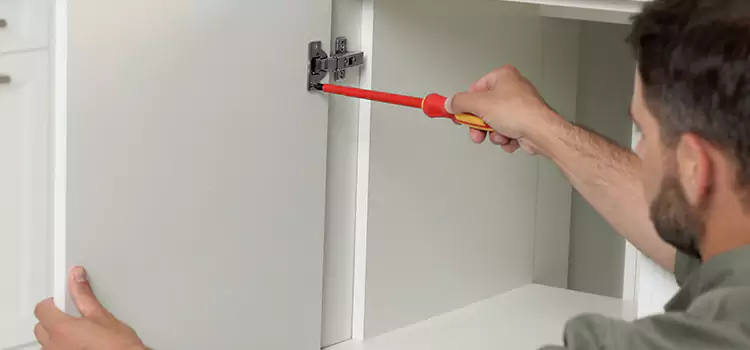 Screen Door Hinge Repair Dallas