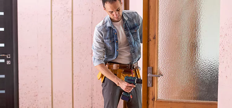 Door Glass Replacement Dallas