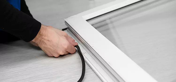 Commercial Door Weather Stripping Dallas