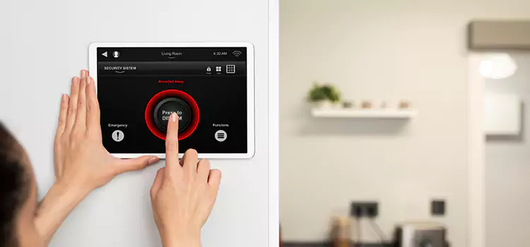 Blink Video Doorbell Installation Dallas