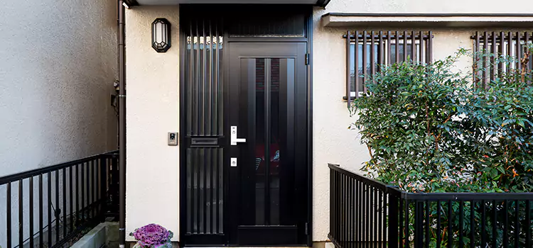 Popular Exterior Door Options in Dallas, TX