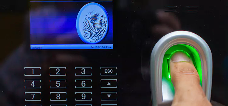 Your Trusted Partner for Secure Access in Dallas, TX