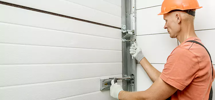 Why Choose Us for Garage Door Lock Services in Dallas, TX?