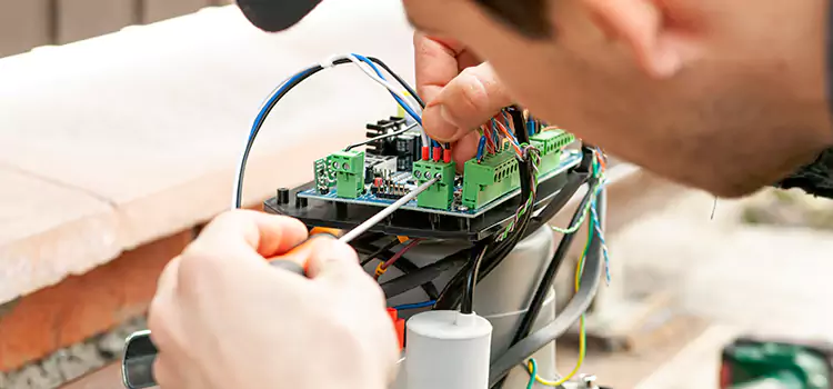 Specialized Brand Gate Motor Repairs Dallas