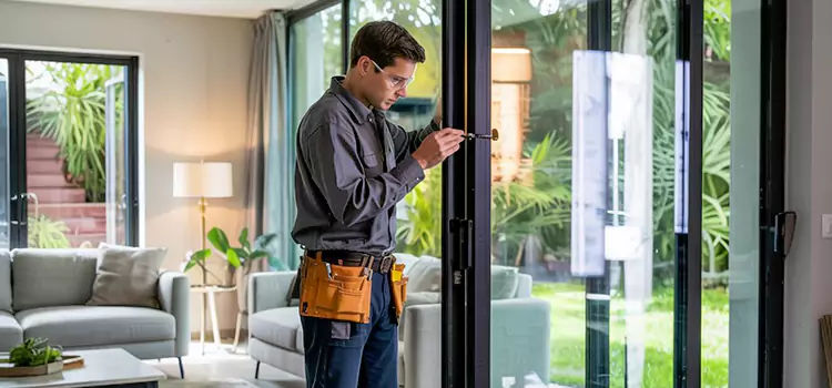 Why Choose Us for Your Glass Door Needs in Dallas, TX?
