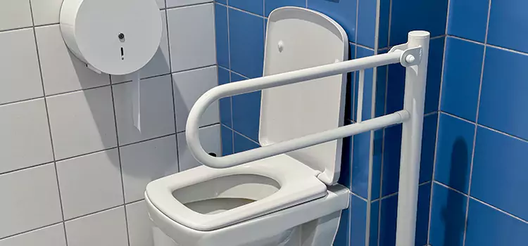 Comprehensive Solutions in Dallas, TX for Accessible Facilities