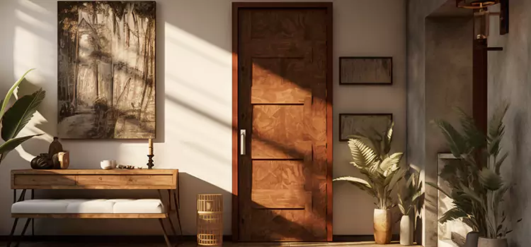 Specialty Interior Doors Dallas