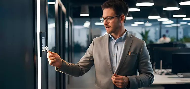 Our Commitment to Keycard Security Excellence in Dallas, TX