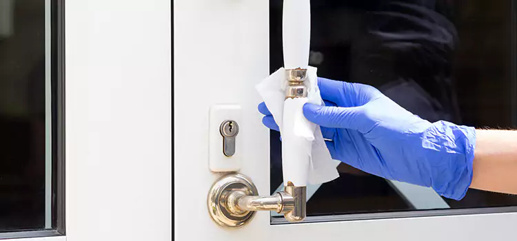 Rekey Lock Cylinder Dallas