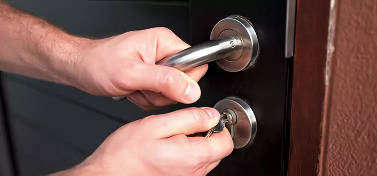 Master Key Control and Audits Dallas