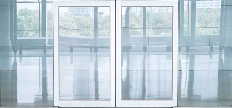 Mobile Sliding Screen Door Replacement Dallas