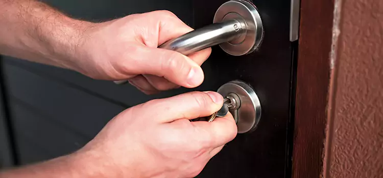 Pella Storm Door Lock Body Replacement Dallas