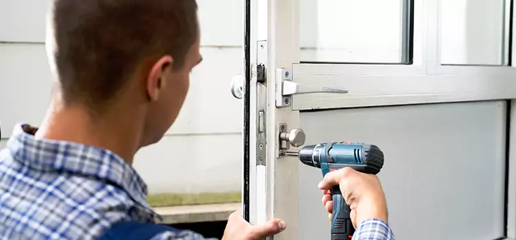 Experienced and Reliable Technicians Dallas