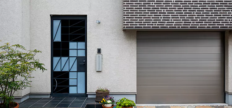 Residential Roll Up Security Doors Dallas