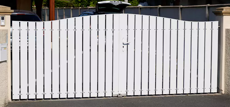 Why Choose Us for Residential Gate Repair in Dallas, TX?