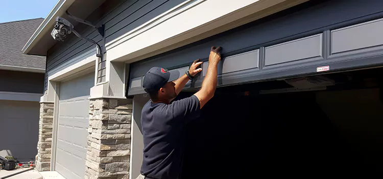 Janus Roll Up Doors Dallas