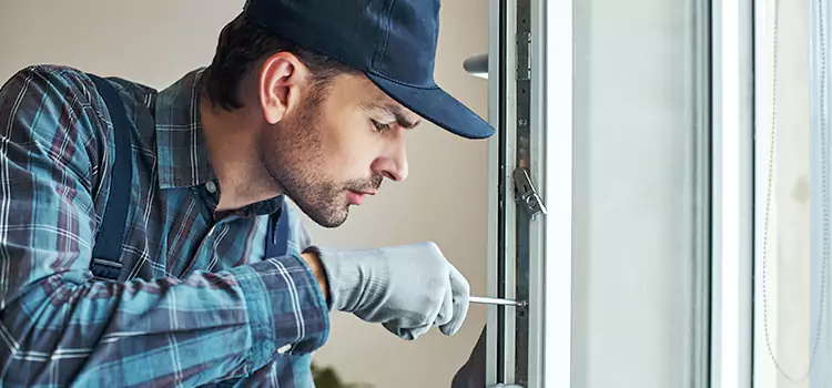 Emergency Response for Latch Issues Dallas