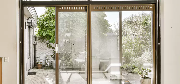 Glass Door Panel Replacement Cost Dallas