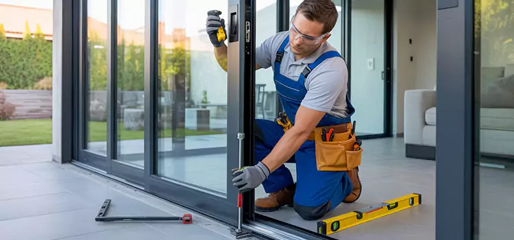 Patio Door Replacement Dallas