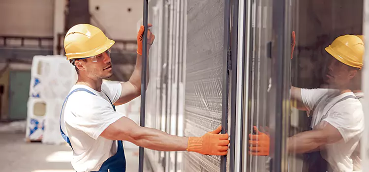 Sliding Door Mesh Replacement Dallas