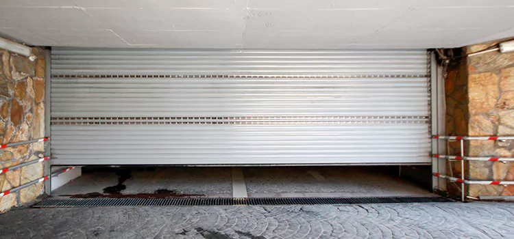 Steel Garage Door Repair Dallas