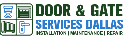 Door & Gate Services Dallas
