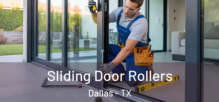  Sliding Door Rollers Dallas - TX